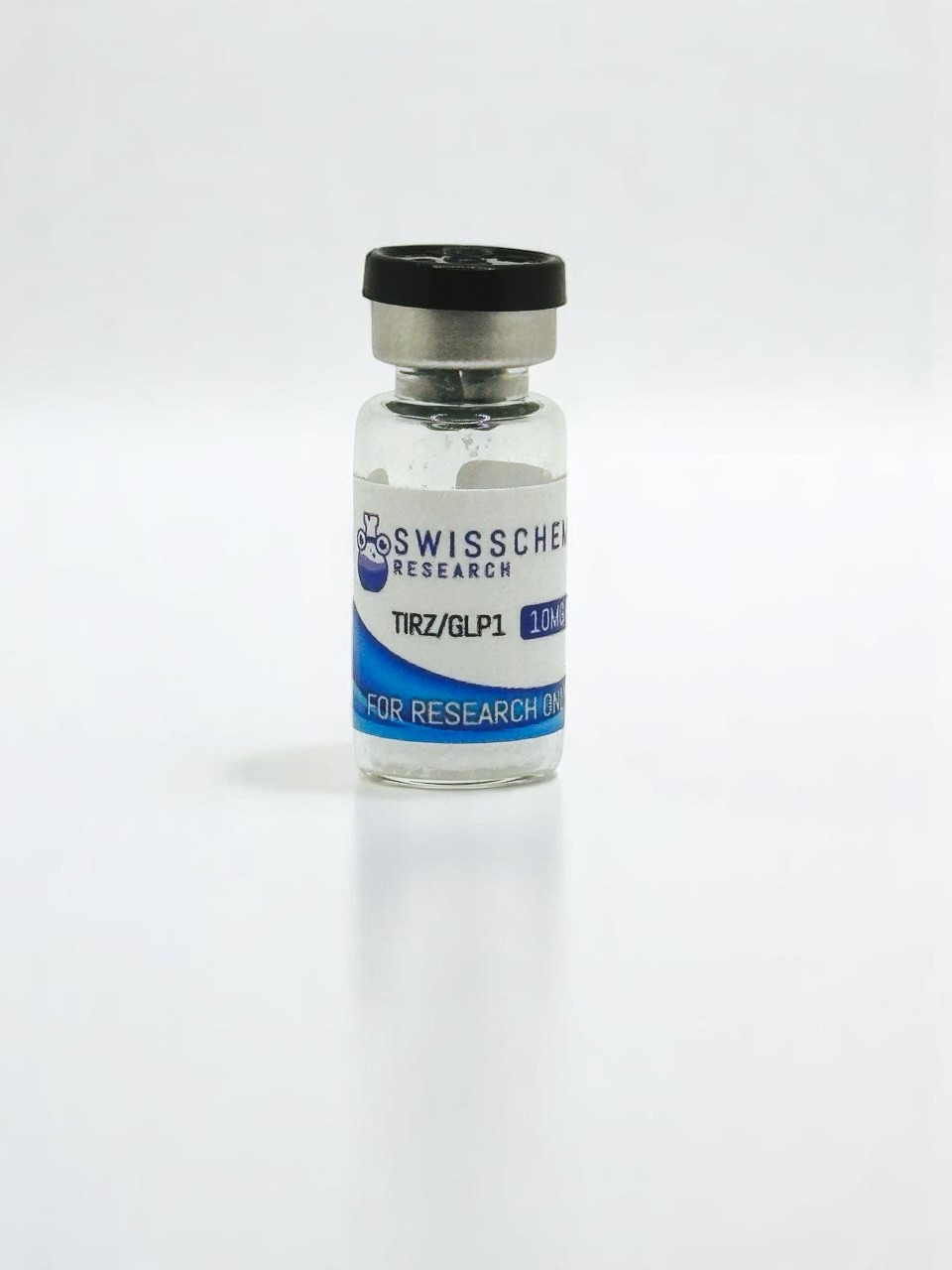 TIRZ/GLP1 10 mg