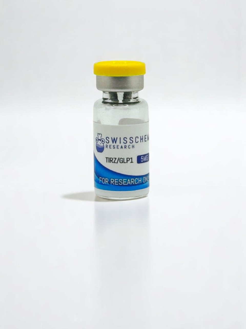 TIRZ/GLP1 5mg