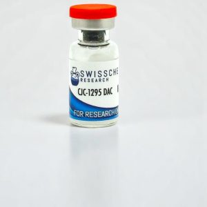 CJC-1295 DAC
