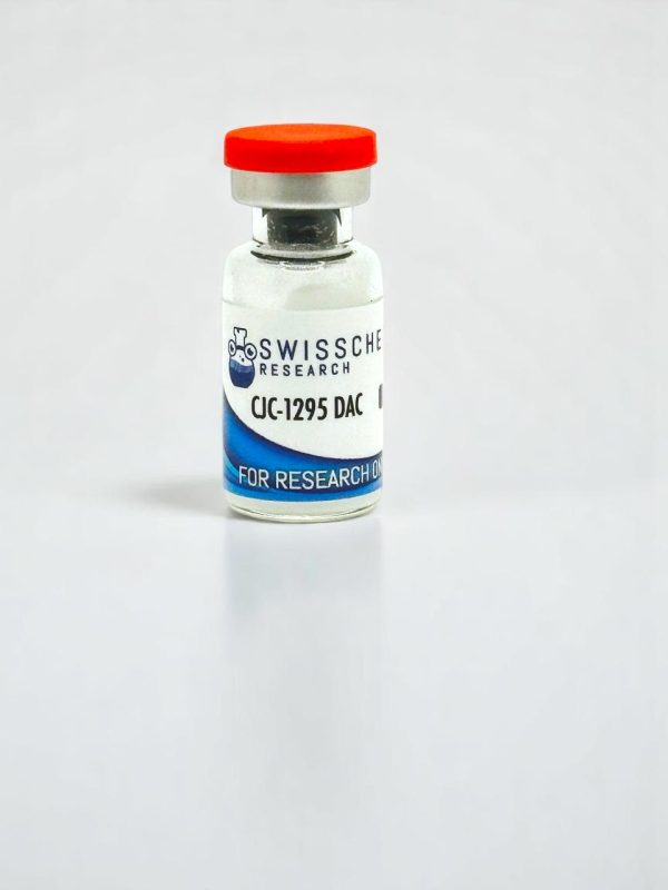 CJC-1295 DAC