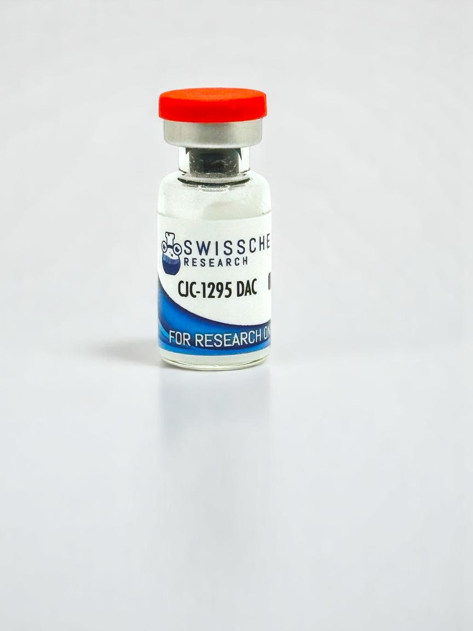 CJC-1295 DAC