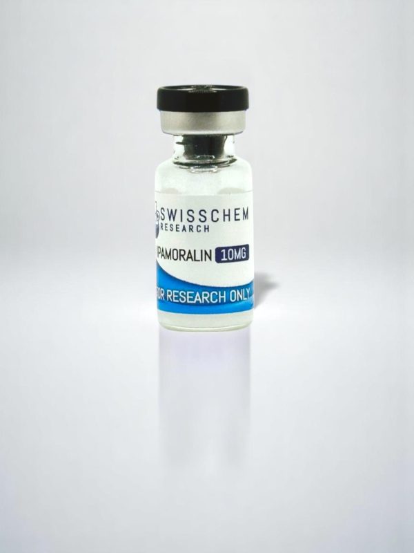 Ipamorelina 10 mg