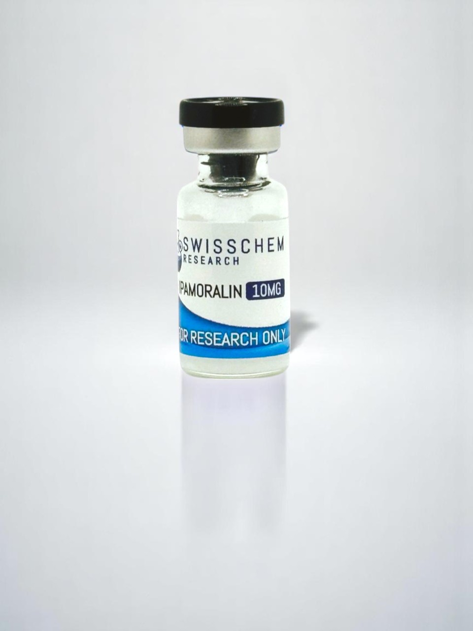Ipamorelina 10 mg