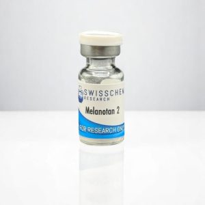 Melanotan-2 10 mg