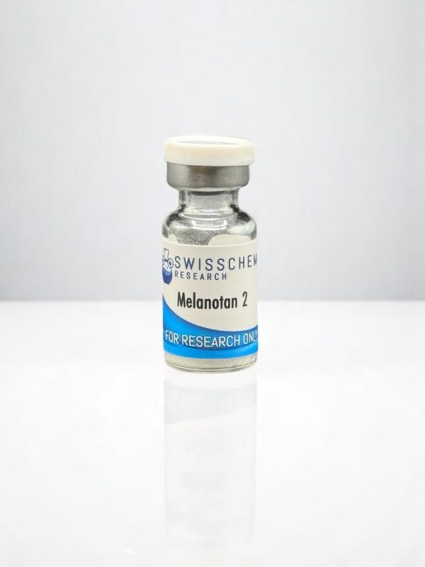Melanotan-2 10 mg