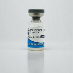 Retatrutide 10mg (1x week)