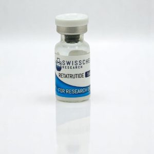 Retatrutide 5mg