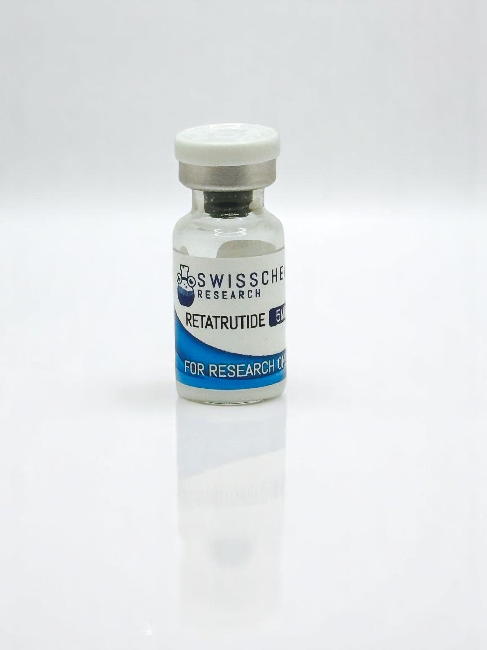 Retatrutida 5 mg