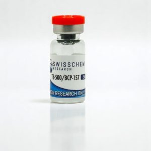 TB500 5mg + BPC157 5mg