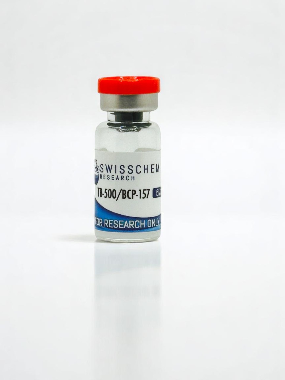 TB500 5mg + BPC157 5mg