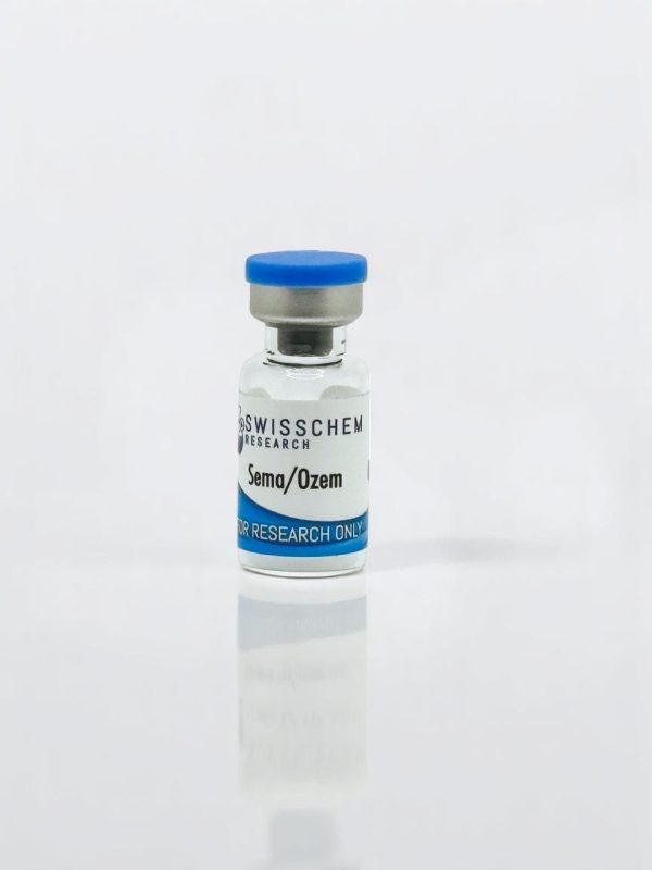 Sema/Ozem 5mg (1x semaine)