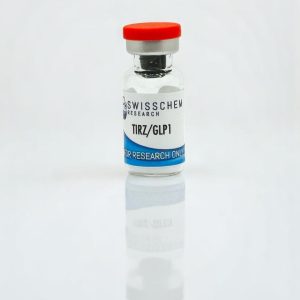 TIRZ/GLP1 7.5mg (1x week)
