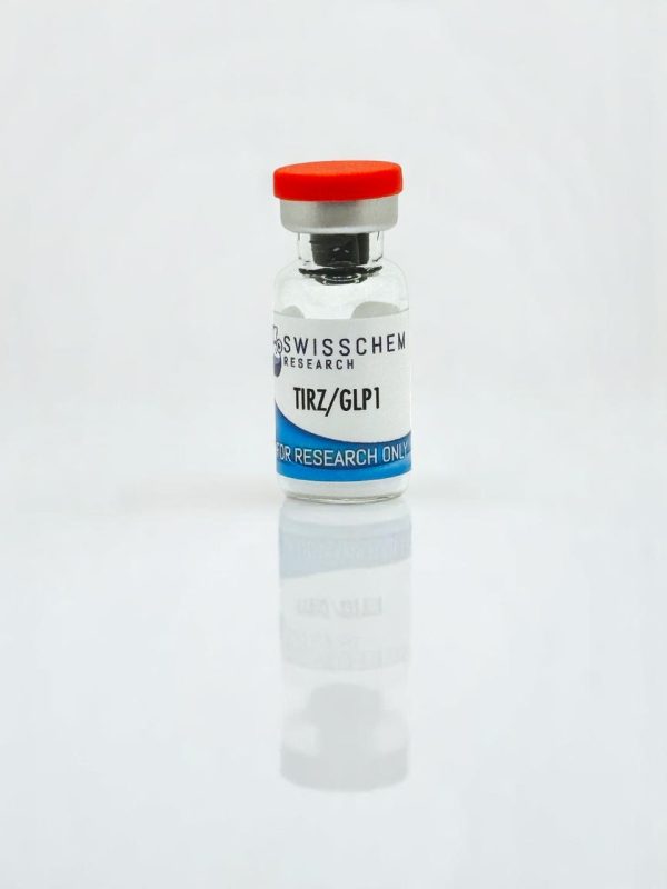 TIRZ/GLP1 7,5 mg (1 vez por semana)