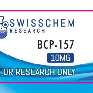 BPC-157 10 mg