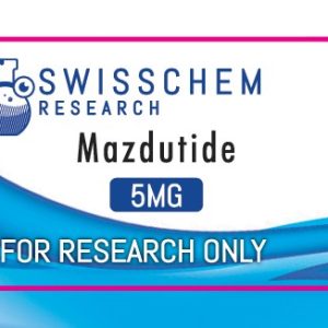 Mazdutide 5mg