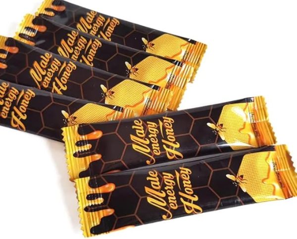 MIEL AFRODISÍACA PARA HOMBRES - Imagen 3